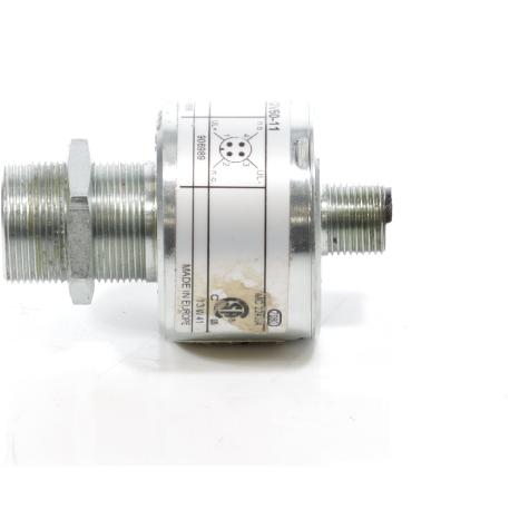  GIV 30 Used